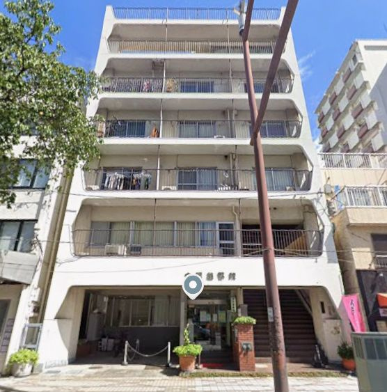 江東区富岡１丁目の賃貸マンション