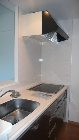 【キッチン】Flourish SⅠ 
