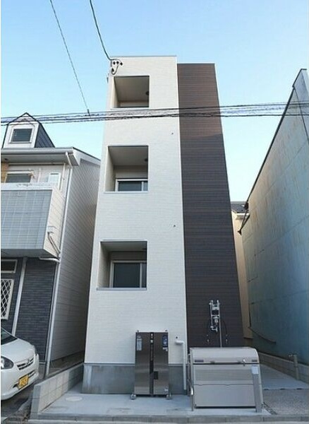 エスポワール今池南