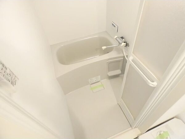エスポワール今池南の浴室