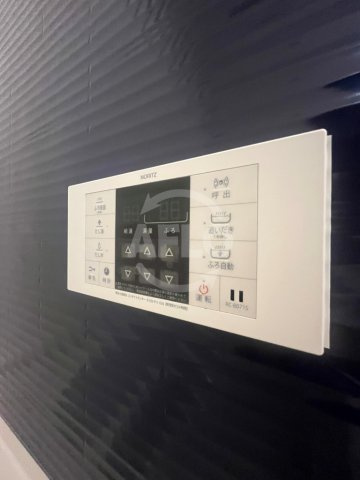 ソルテラスUMEDA NORTHの設備