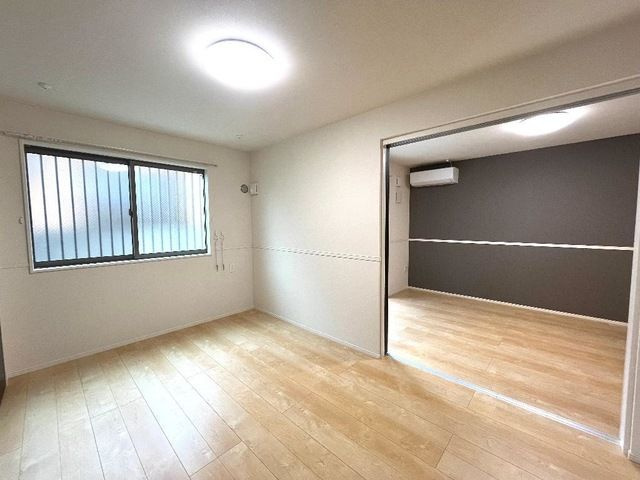 ノールの内装