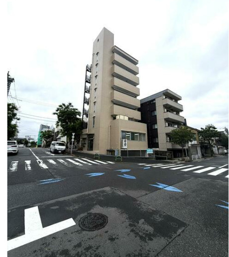 潮見7分　塾の画像