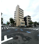 潮見7分　塾の画像