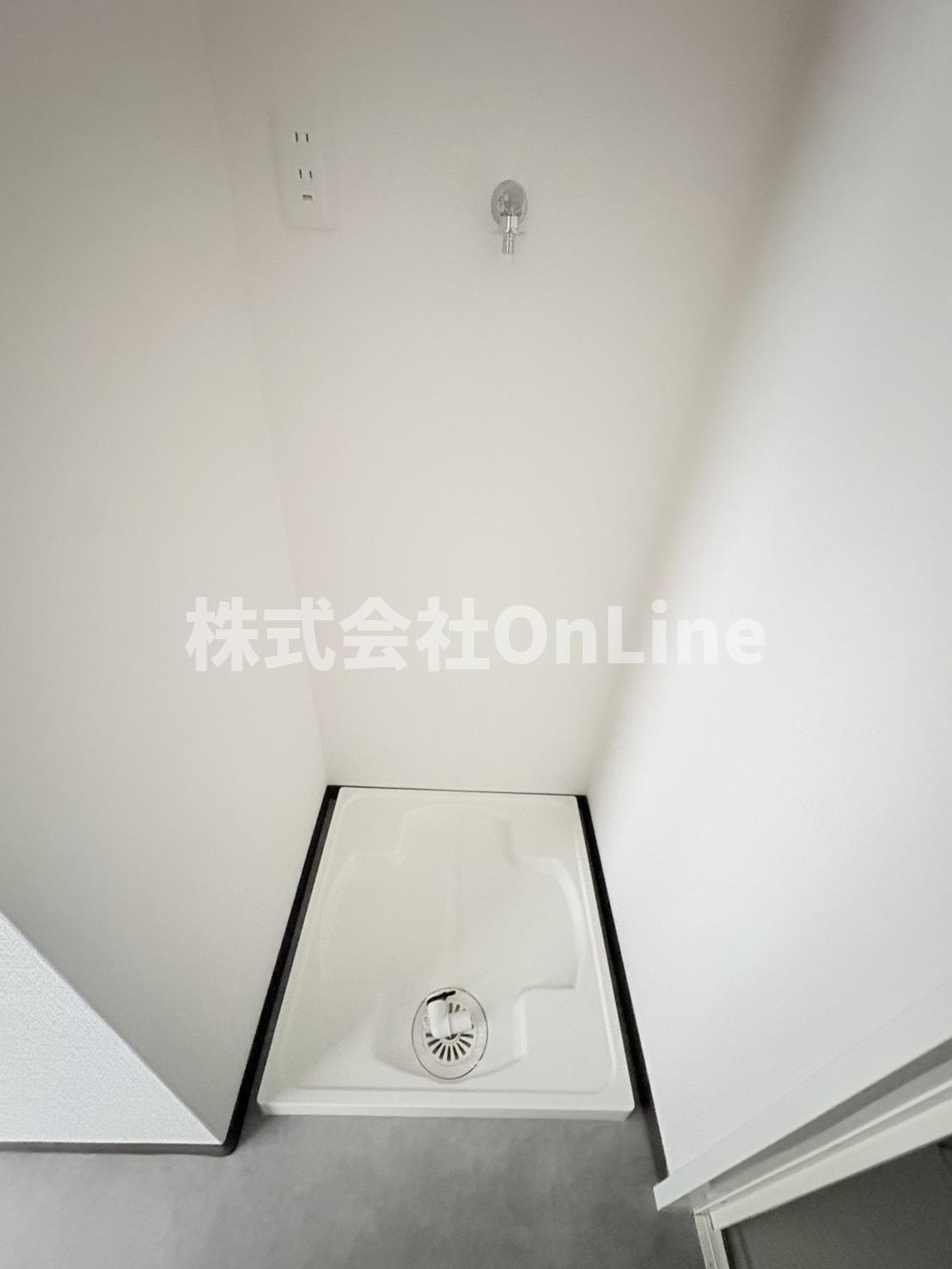 テラノコーポの設備