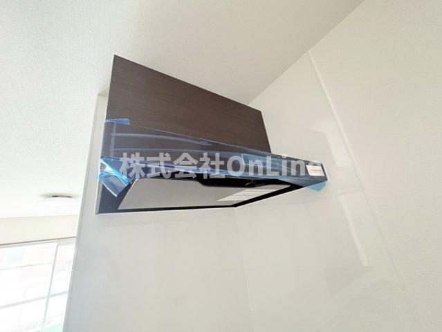 【設備】 | テラノコーポ