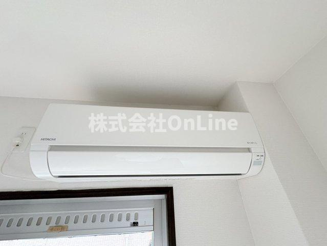 【設備】