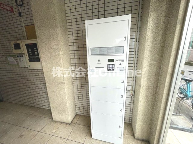 【その他共用部分】 | テラノコーポ