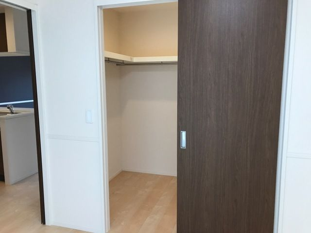 フィオーレＹ’sの収納