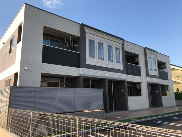 フィオーレＹ’sの外観