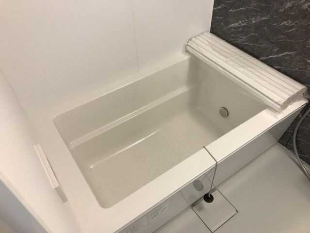フィオーレＹ’sの浴室