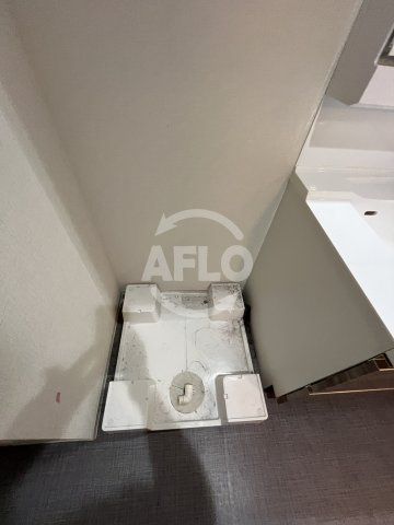 グランツコート御幣島