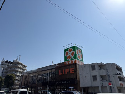 【周辺】 | コーポ栗林