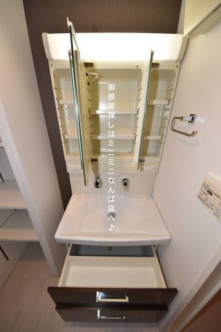 ファヴール南堀江