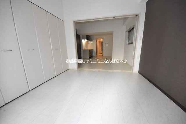 ファヴール南堀江