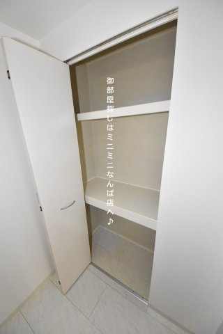 ファヴール南堀江