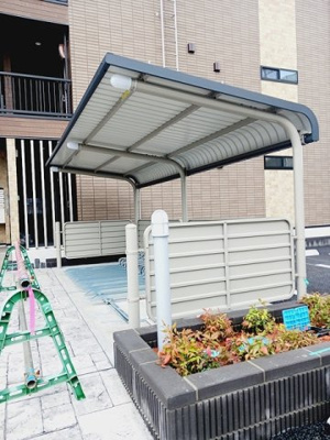 【その他】 | ヒカルサ熊谷サウス