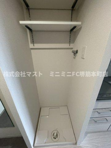 セレニテ梅田北グランデの設備