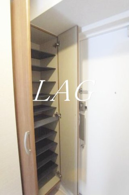 【収納】 | Ｌａｕｌｅ’ａ | 収納です。