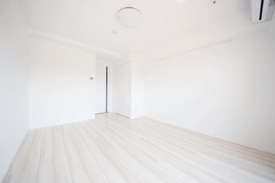 【寝室】 | レアライズ志茂