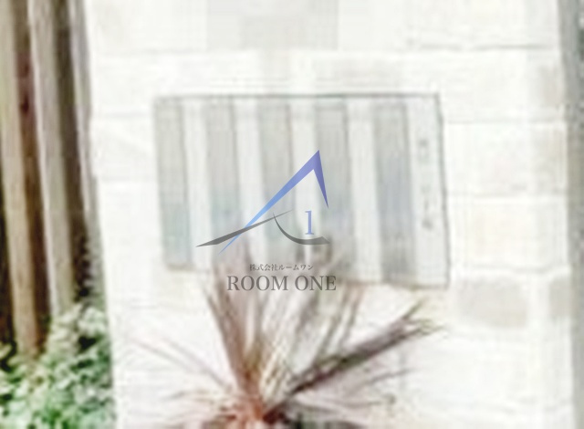 カーサ　フェリーチェのその他共用部分|集合ポストです。