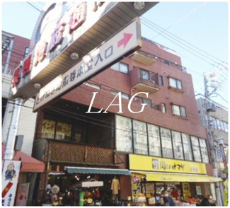 【外観】 | シャンブル石山 | 外観です。