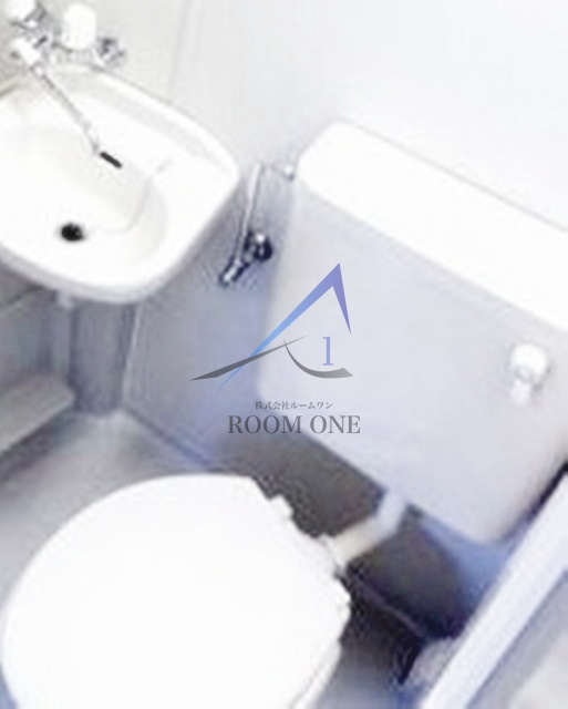 パークウェル早稲田のトイレ|トイレです。