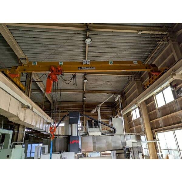 篠原町敷田工場のその他共用部分