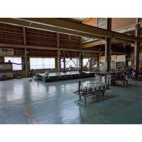 篠原町敷田工場のその他