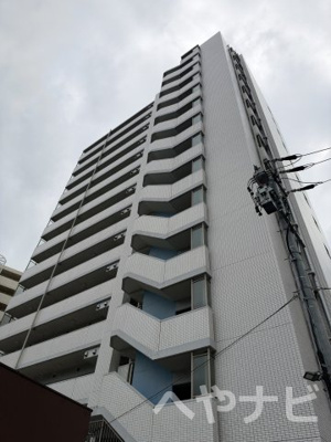 【外観】 | リヴシティ鶴舞 | ★外観