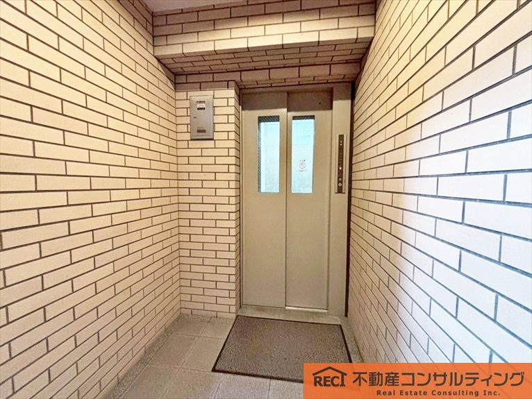 甲南ドルチェ六甲の設備