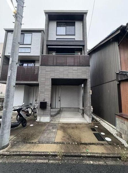 名古屋市千種区（春岡２丁目）