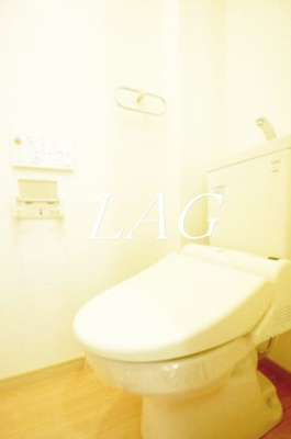 【トイレ】 | エステートピア道 | トイレです。