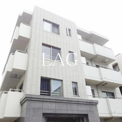 【外観】 | シャンパニーイン | 外観です。
