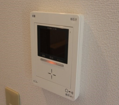 【セキュリティ】 | フェイバリット湘南台Ⅱ