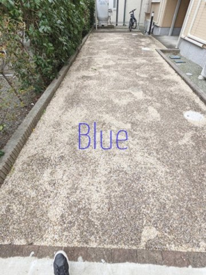 【駐車場】 | フェイバリット湘南台Ⅱ