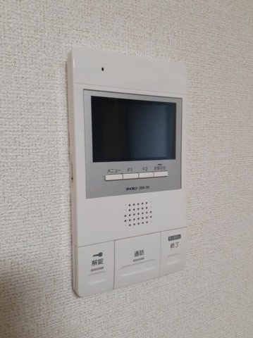 台東区根岸５丁目の賃貸マンションのセキュリティ
