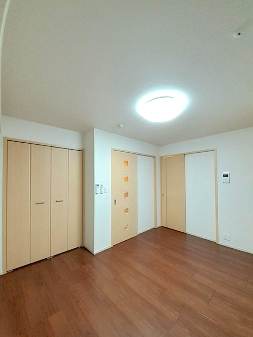 台東区根岸５丁目の賃貸マンションの居間・リビング|リビング