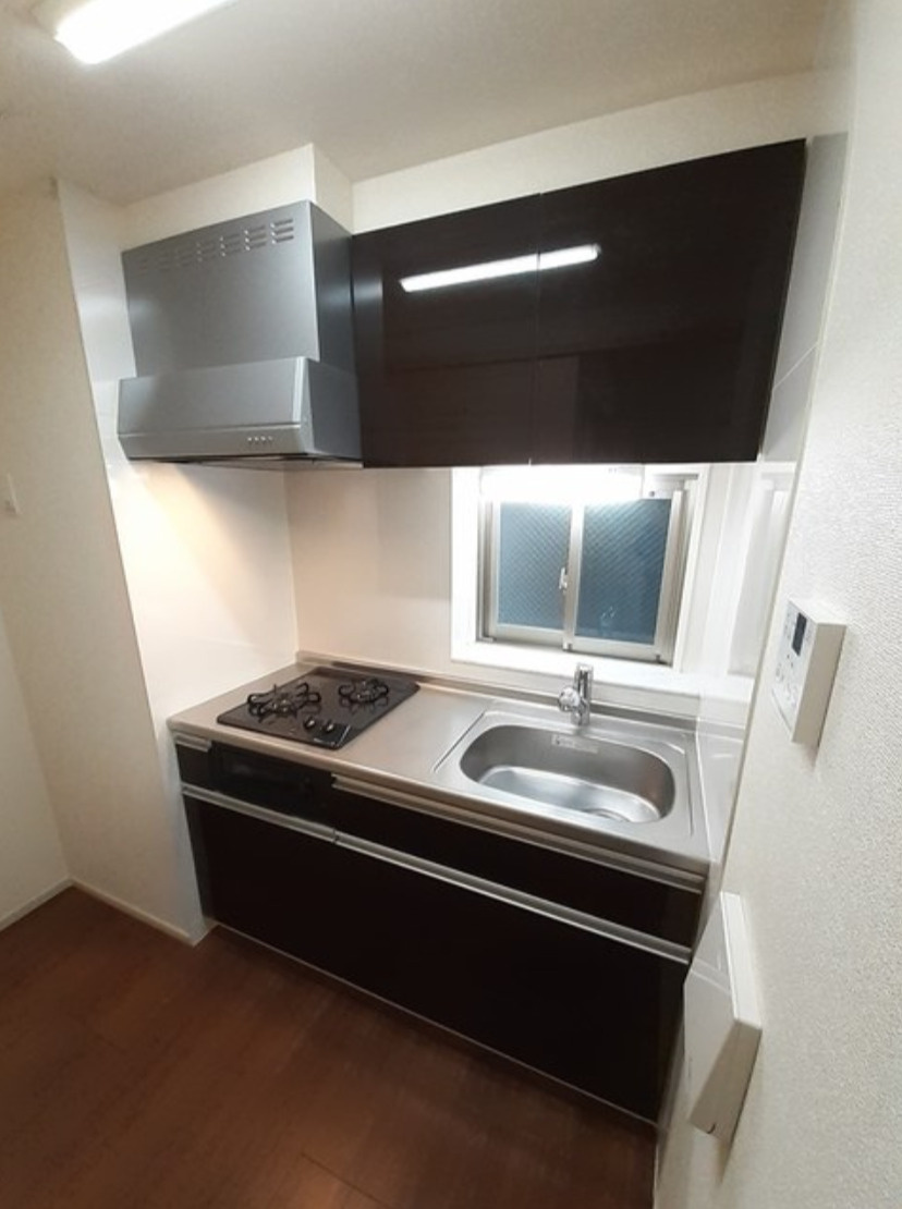 台東区根岸５丁目の賃貸マンションのキッチン|キッチン