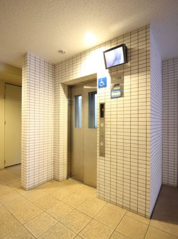 【設備】 | コンチネンタル東小橋