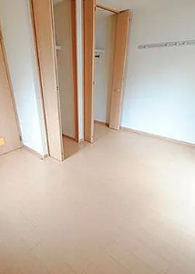 K&K141の居間・リビング