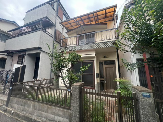 上高丸3丁目戸建