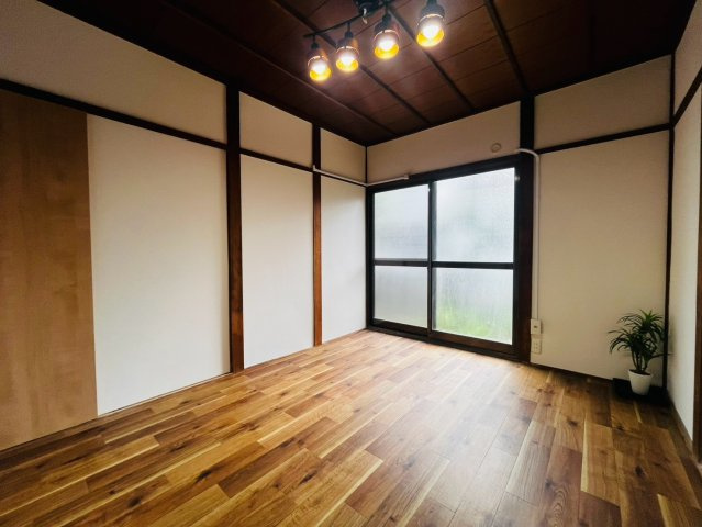 上高丸3丁目戸建のその他
