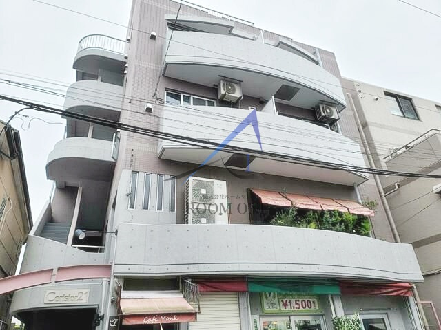 サリジェ２１