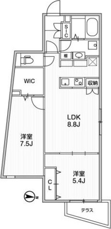 Branche阿佐ヶ谷