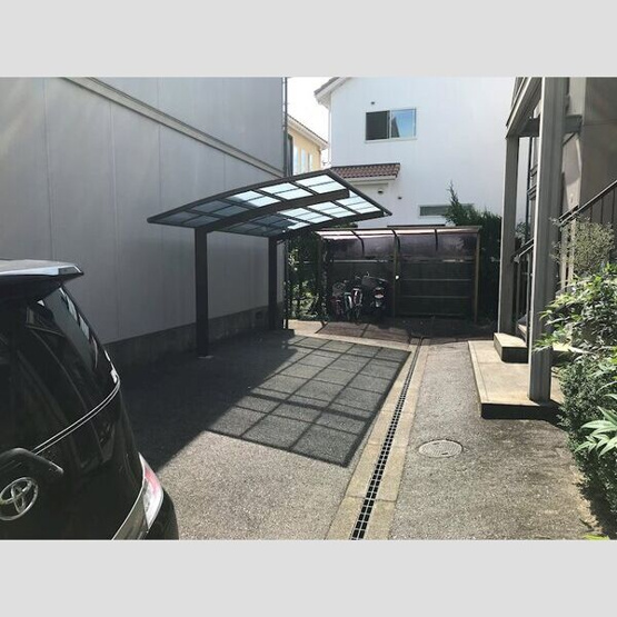 【その他共用部分】 | エスパシオ21 | 共用部の様子です
