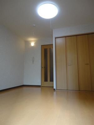 【寝室】 | リリックコート新小岩
