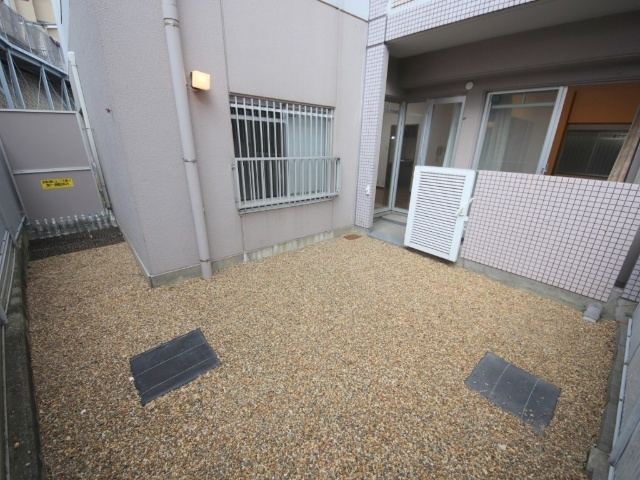 シティホームズ生駒駅前のその他