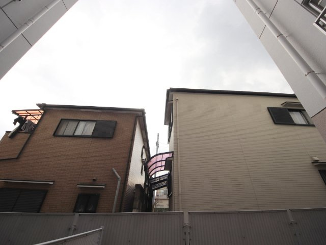 シティホームズ生駒駅前のその他