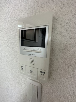 【セキュリティ】 | ベイルーム西横濱